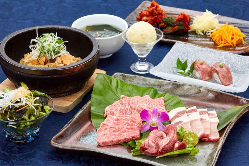 9/14(土)11:00〜和牛焼肉レストラン『BURIBUSHI』GRAND OPENのお知らせ