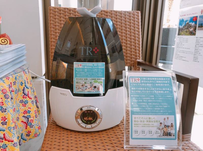 【重要】オキナワ　ハナサキマルシェの感染症予防対策に関しまして