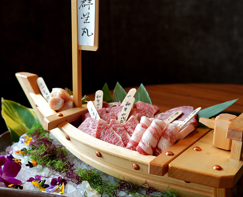 9/14(土)11:00〜和牛焼肉レストラン『BURIBUSHI』GRAND OPENのお知らせ