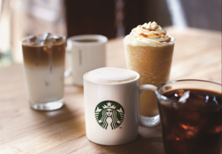 スターバックス