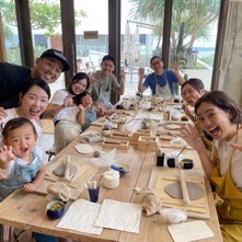 夏休み体験予約受付中！