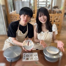 夏休みは事前予約がオススメ！
