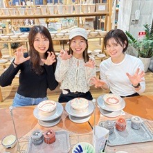 GWも休まず予約受付中です♪