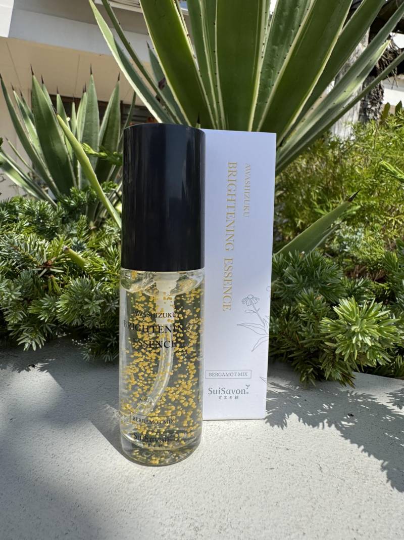 ありのままに、美しく。